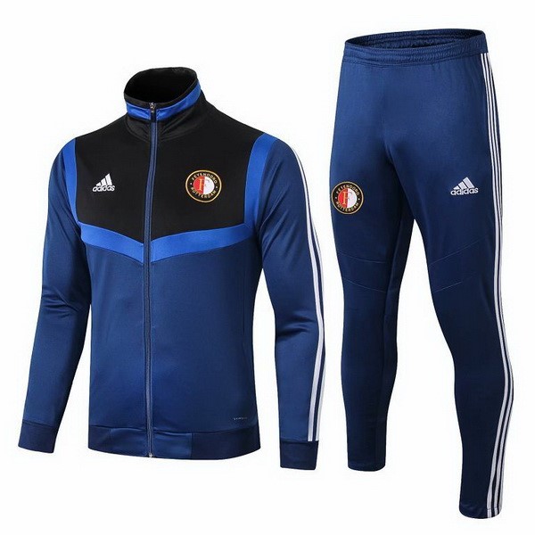 Survetement Football Feyenoord Rotterdam 2019-20 Azul